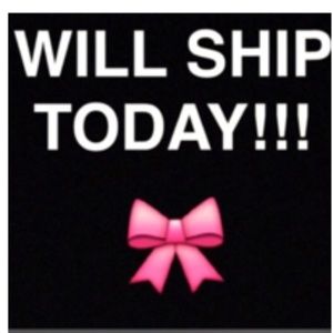 Fast Fast.....shipping!